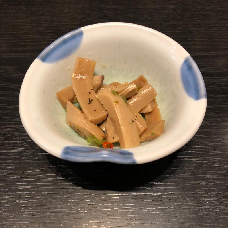 エリンギ(登利平 高崎イオンSC店 )