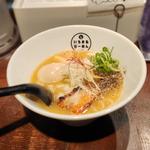 壱丸煮たまごらーめん
