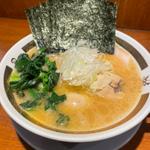 得ラーメン(麺家 龍〜Ryo〜)