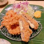 さざんか(和幸 メトロエム後楽園店)