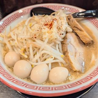 ラーメン小(麺屋きん次郎)