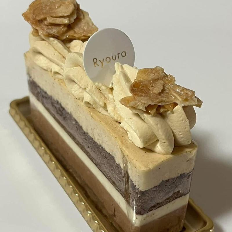 トリオンフ(リョウラ)