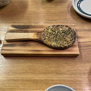 焼き味噌