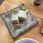 板わさ