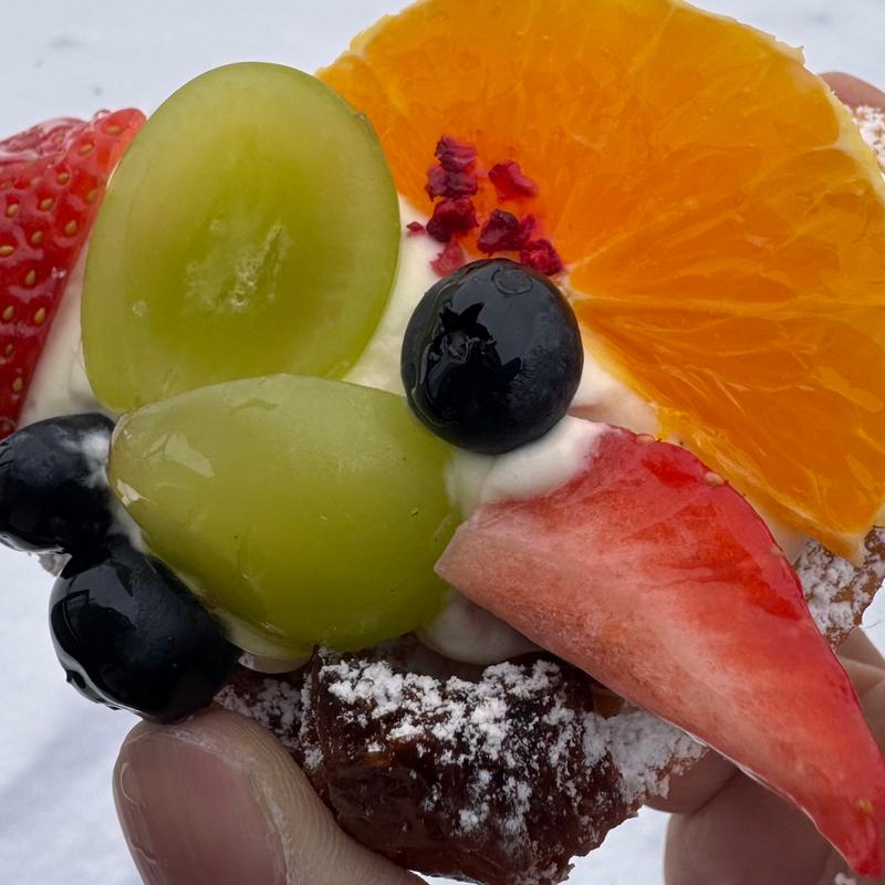 フルーツセゾン(ねこのおなか(Neco no Onaca))