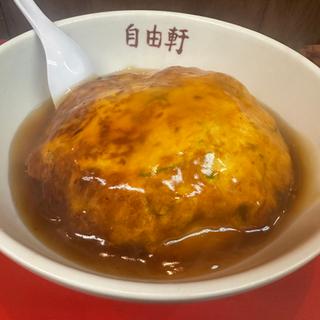 天津チャーハン(自由軒)