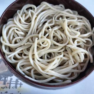 (手打ちそば 石庄庵 （いししょうあん）)