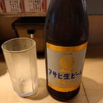 瓶ビール