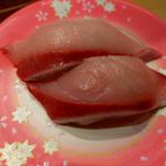 寒ブリ