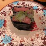 ネギトロ