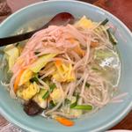 タンメン(ラーメン勝ちゃん)