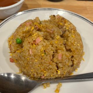 カレーチャーハン（辛口）(昇龍 （ショウリュウ）)