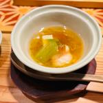 利休膳(日本料理 落柿 （ラクシ）)