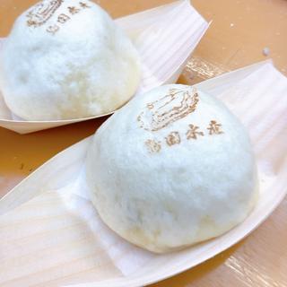 かきグラまん（1ケ）(かき小屋 島田水産 )
