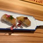 利休膳(日本料理 落柿 （ラクシ）)