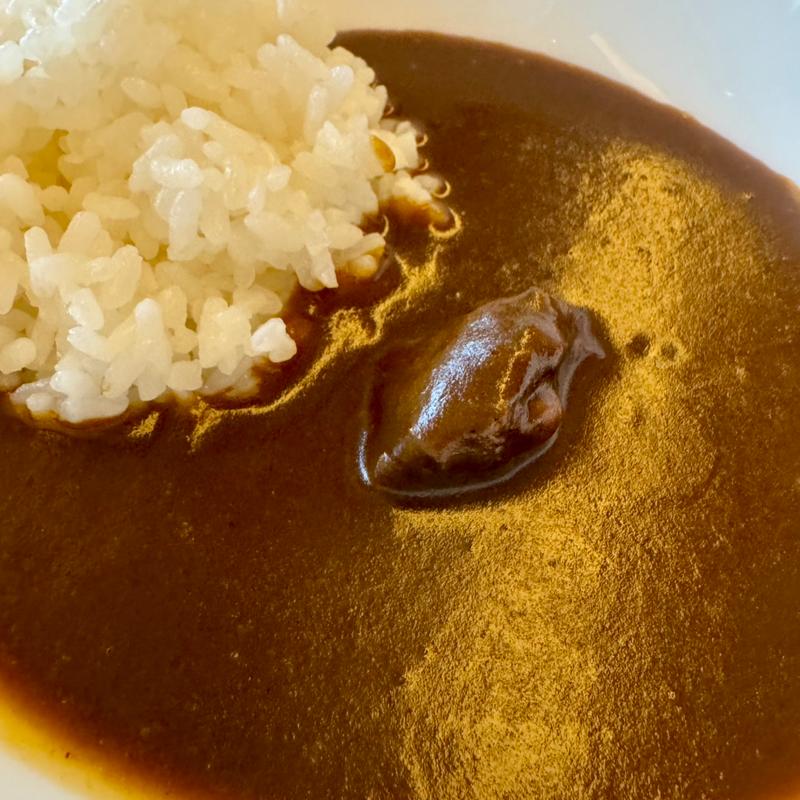 KENZOカレー（ミニ）(Kenzo estate osaka)