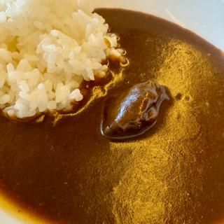 KENZOカレー（ミニ）(Kenzo estate osaka)