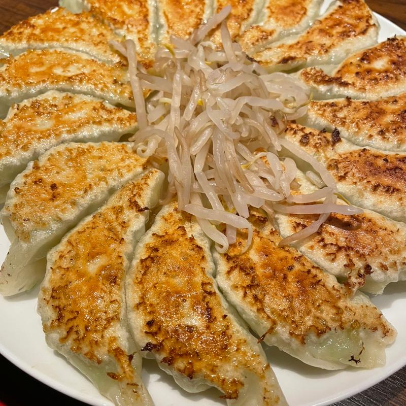 餃子16個(むつぎく )