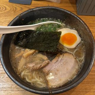 ごっつぉラーメン