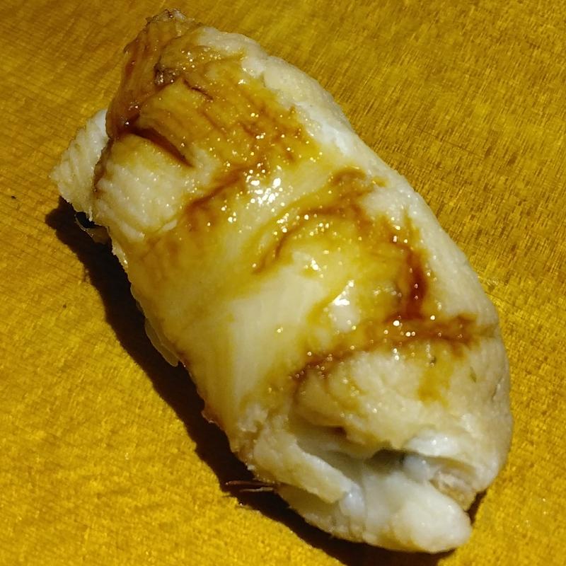 穴子(すし いなせ)