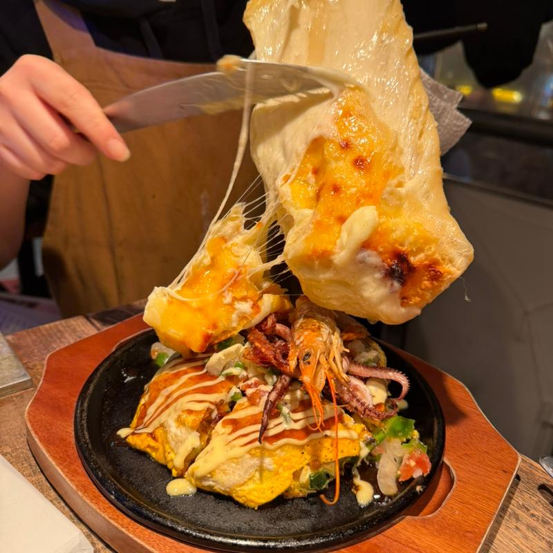 (炭焼笑店 陽 お初天神　裏参道 )