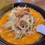辛っ風おやじ麺