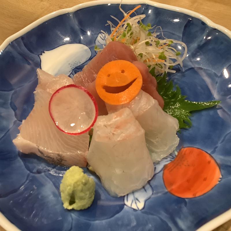 造盛り(楽酒一献 実侑)