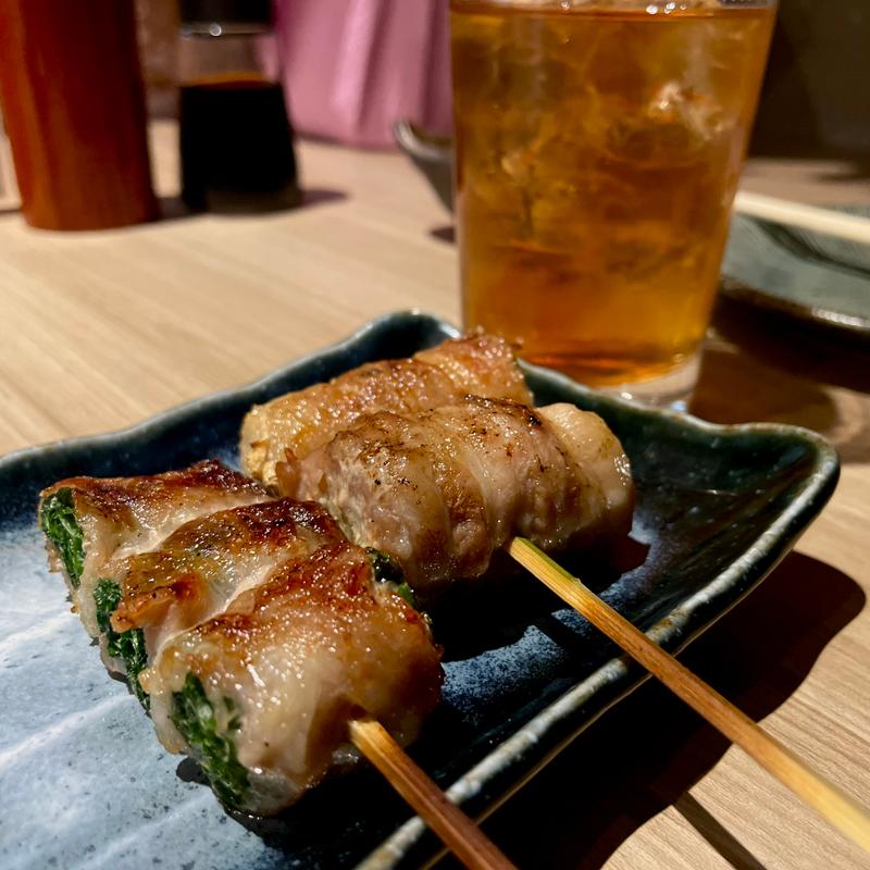 (博多屋 いっぽめ 中央店)