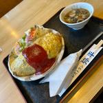 オムライス(弥平 （やへい）)