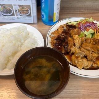 Bランチ