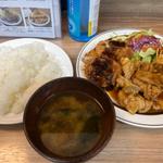 Bランチ