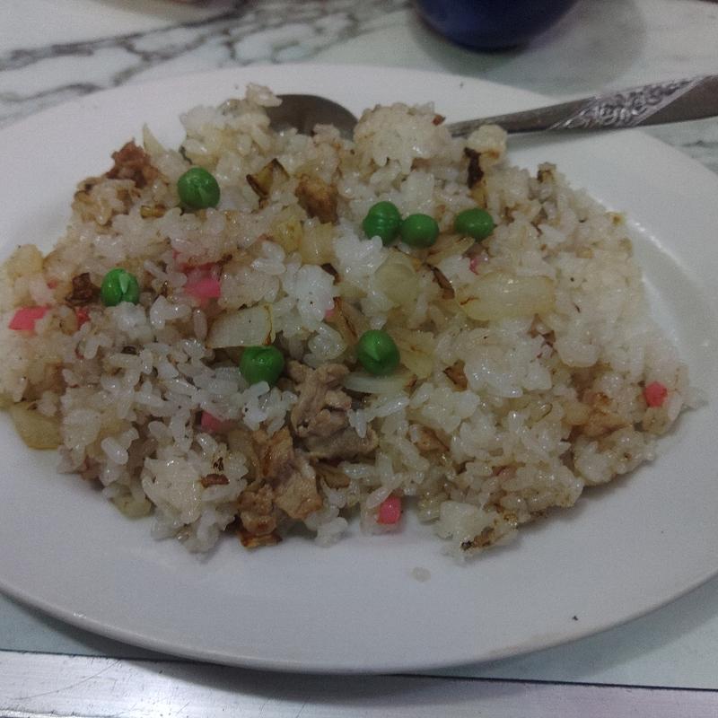 チャーハン(喜楽園 )