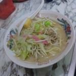 チャンポン