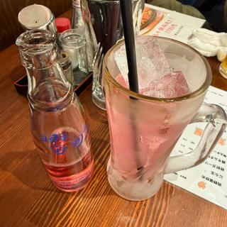 バイスサワー(大衆居酒屋 渡辺商店)