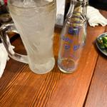コダマレモンサワー