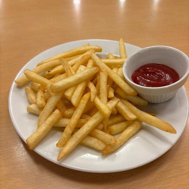 ポテトフライ（180g）(ジョイフル 上尾店)