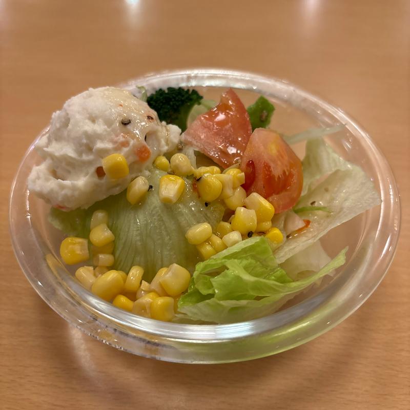 彩サラダ(ジョイフル 上尾店)