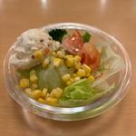 彩サラダ(ジョイフル 上尾店)