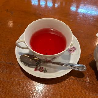 チルドレンティー(十一房珈琲店)