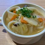 カップほうとう