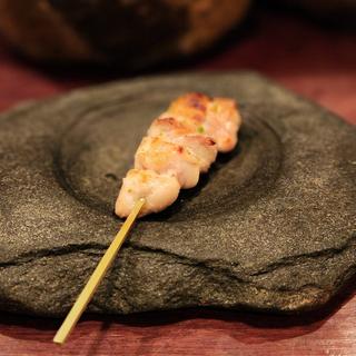 肩肉(炭火焼鳥コクレ （Sumibiyakitori Coquelet）)