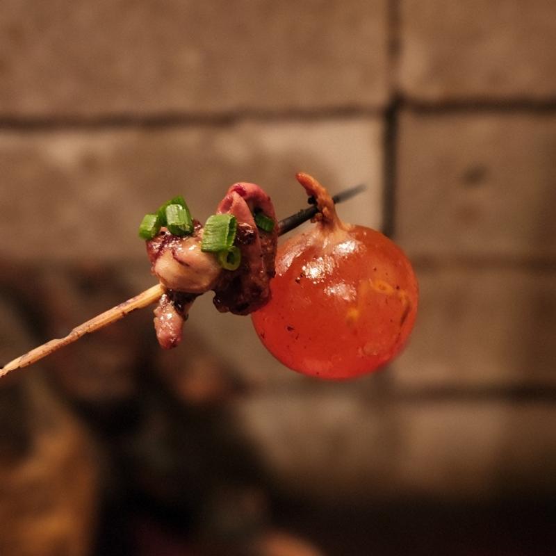 ちょうちん(炭火焼鳥コクレ （Sumibiyakitori Coquelet）)