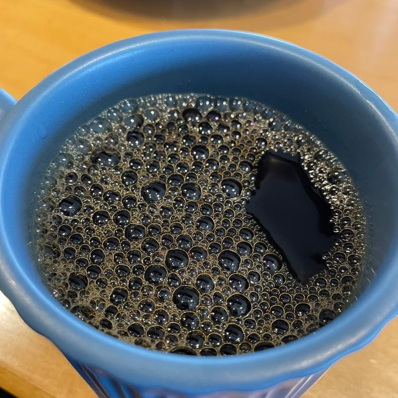 コーヒー(Landmark's Bakery)