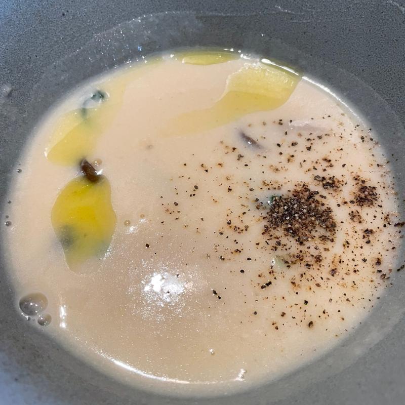 スープ(Landmark's Bakery)