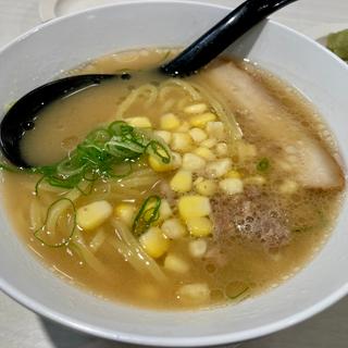 もぐら監修 味噌ラーメン(魚べい 西那須野南郷屋店 （ウオベイ）)