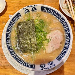 ラーメン(御天 井草本店)