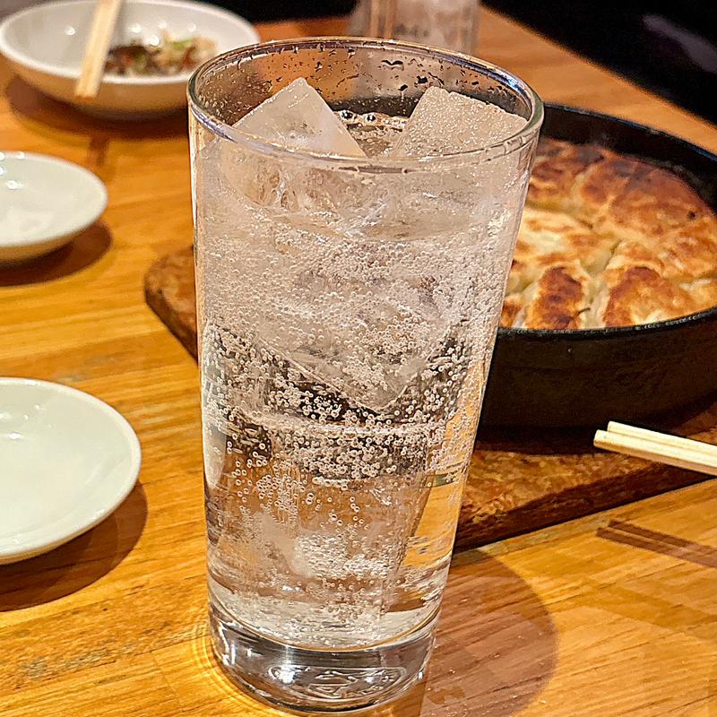 プレーンサワー(御天 井草本店)