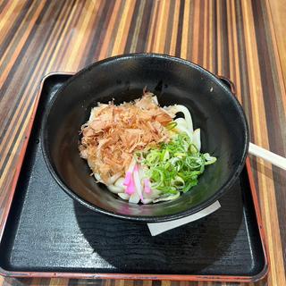 伊勢うどん(土山SA (上下集約))