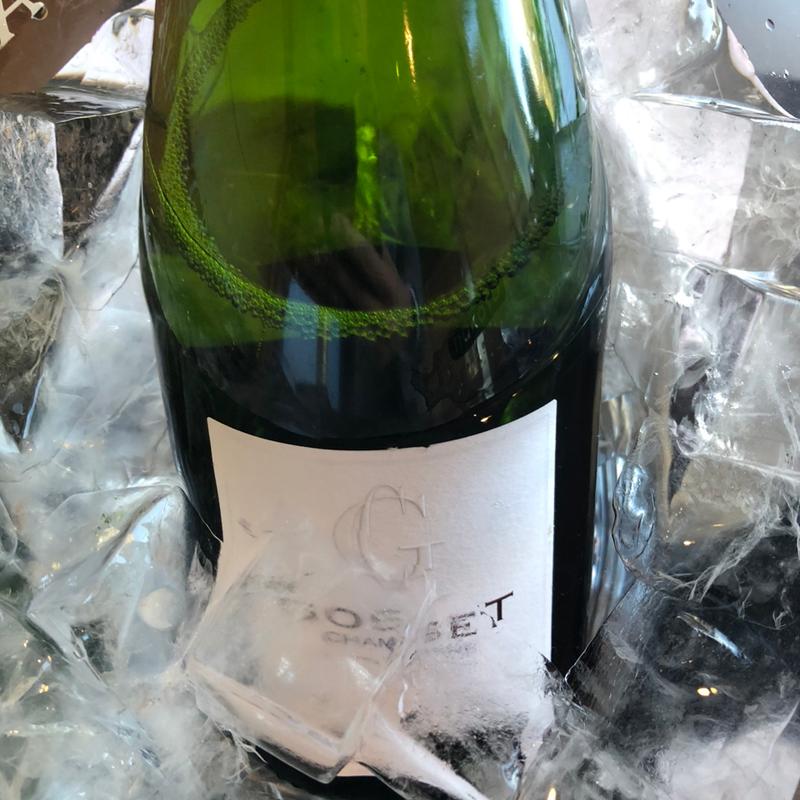 Gosset(喜扇亭 東京ミッドタウン店)