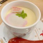茶碗蒸し